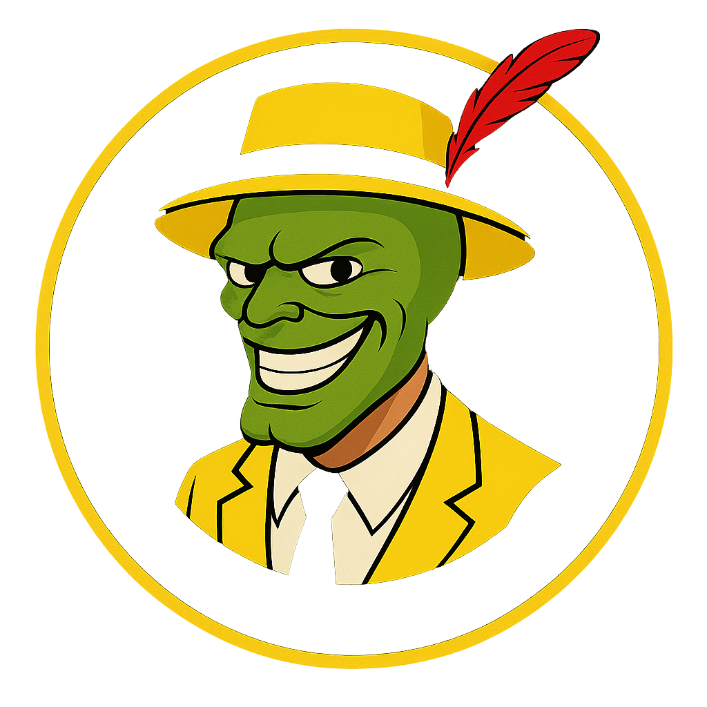 MASKwallet Icon
