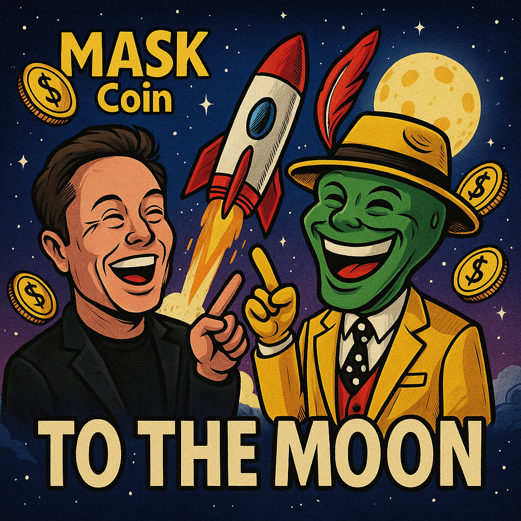 To The Moon Edition
