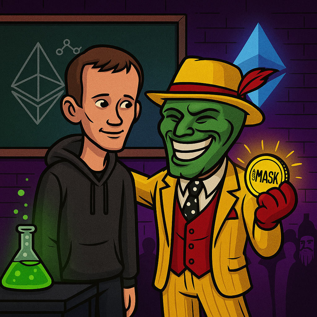 Ethereum Alchemy Edition